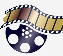 Image result for Free Clip Art Movie Logo