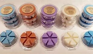 Image result for Round Wax Melts