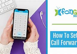Image result for How to Set Call Forwarding
