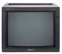 Image result for Sony TV Input 26 Inch TV