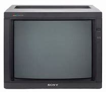 Image result for Sony CRT