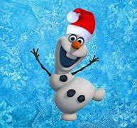 Image result for Olaf Snowman Christmas Wallpapers