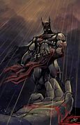 Image result for Batman V Superman Movie Concept Art