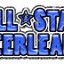 Image result for All-Star Cheer Silhouette