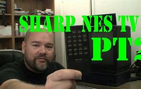 Image result for NES Sharp TV Remote