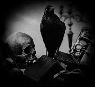 Image result for Dark Gothic Surreal Art