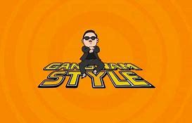 Image result for gangnam style super bowl