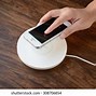Image result for Auto Wireless Phone Charger