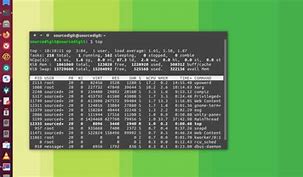 Image result for Linux Commands to See the Memory Usage