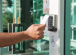 Image result for Proximity Card Reader System