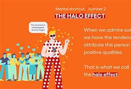 Image result for The Halo Effect Meme