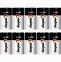 Image result for Energizer Lithium Batteries Family