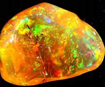 Image result for Mexican Opal Stone