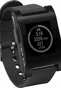 Image result for Pebble Watch Screen