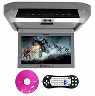 Image result for DVD Blu-ray Player Flip Down