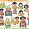 Image result for Book Clip Art for Teachers