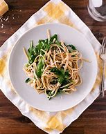Image result for spinach alfredo