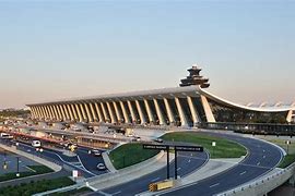 Image result for Washington Dulles International Airport Mahmoud Y Iwannadallah