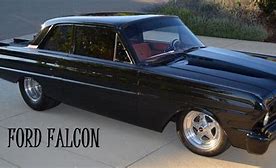 Image result for Hot Rod Falcon Cars