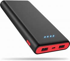 Image result for Portable Charger iPhone 8