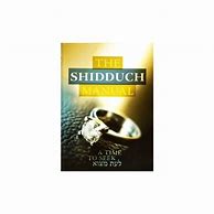 Image result for Shidduch Handbook Cover