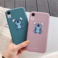 Image result for Stitch Phone Case Pixel 6