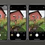 Image result for iPhone SE Camera Location