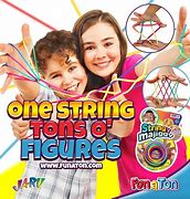 Image result for Stretchy Rope Toy