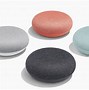 Image result for Google Home Mini All Colors