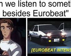 Image result for Initial D Meme Lines