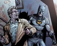 Image result for Gordon Batman Comic