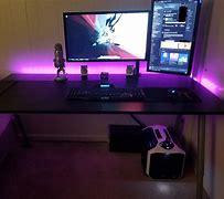 Image result for Dual Monitor PC Setup Aesthetic