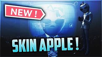 Image result for Fortnite Apple Skin