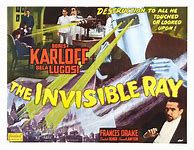 Image result for Movie About Invisible Man