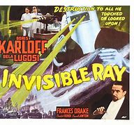 Image result for Invisible Horror Movies