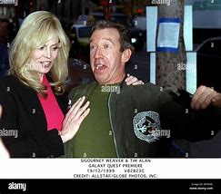 Image result for Sigourney Weaver Galaxy Quest Movie