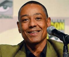 Image result for Giancarlo Esposito with Plushie