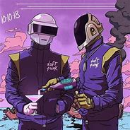 Image result for Daft Punk Random Access Memories Vinyl