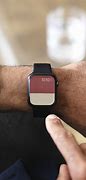 Image result for Smartwatch Screen