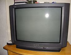 Image result for Sony Trinitron 29 Inch