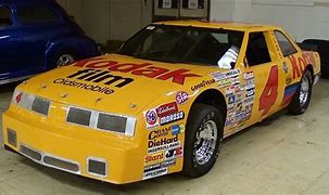 Image result for 80s NASCAR