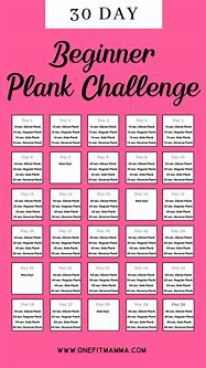 Image result for Workout Challenge with Weights Printable
