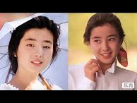 Image result for Japanese Actress 90s