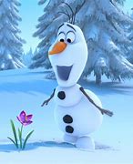 Image result for Olaf From Frozen the Movie