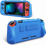 Image result for Nintendo Switch/Case Fintie