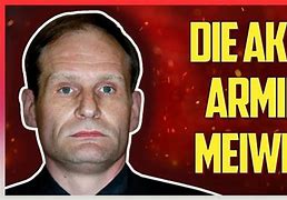 Image result for Armin Meiwes Crime Scene