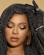 Image result for Beyonce Cat Eye Makeup