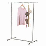 Image result for Stainless Steel Cloth Rack