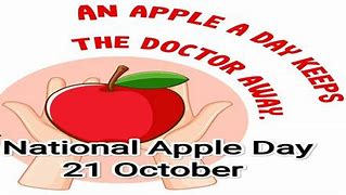 Image result for Apple Day