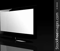 Image result for Small White Flat Screen TV